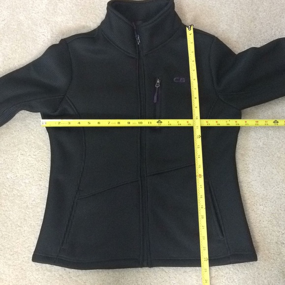 CB jacket - Picture 9 of 11